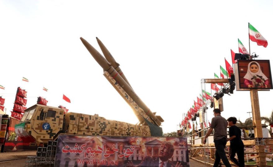 Iran Hasilkan Lebih dari 1.000 Produk Dalam Negeri Meski Ada Sanksi Barat